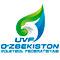 O'ZBEKISTON VOLEYBOL FEDERATSIYASI