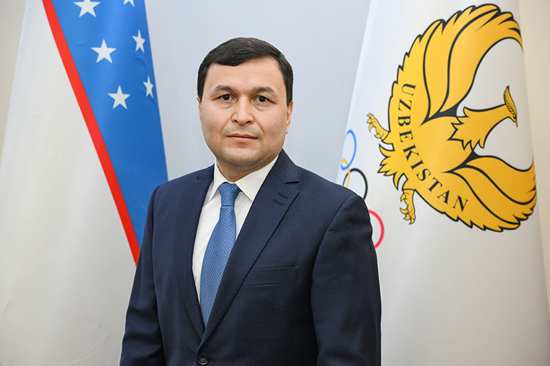 Хусанов Хуснидин Махамадович