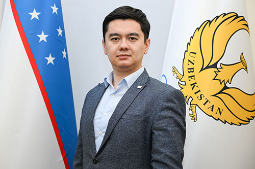 Юлдашев Нурали Эркинжон угли