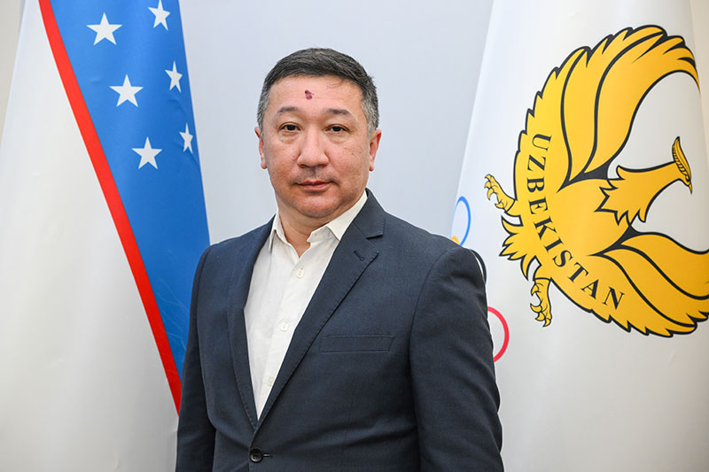 Гафаров Абдурашид Абдусаматович