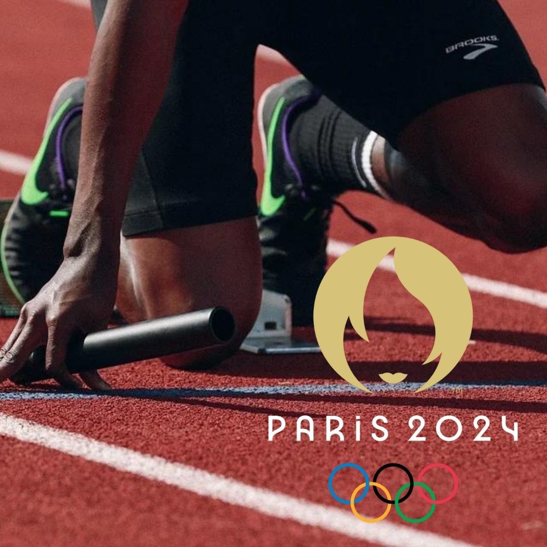 Париж-2024: Календарь соревнований по лёгкой атлетике